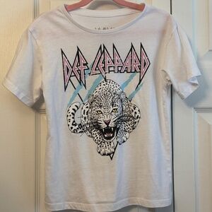 Def Leppard